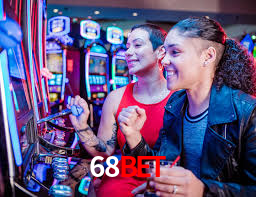 Daily Bonuses 68bet